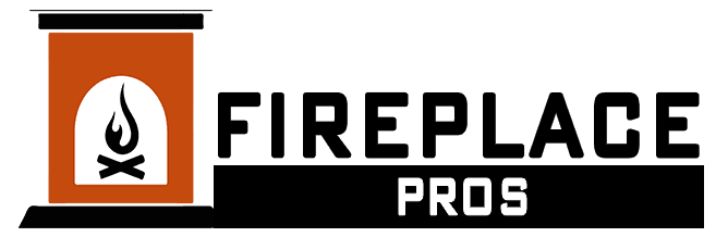 Logo - Fireplace Pros -